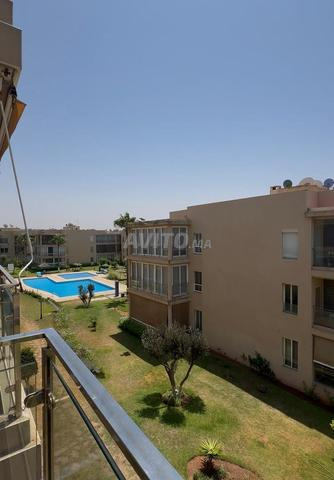 À louer - Magnifique appartement de 80 m²
