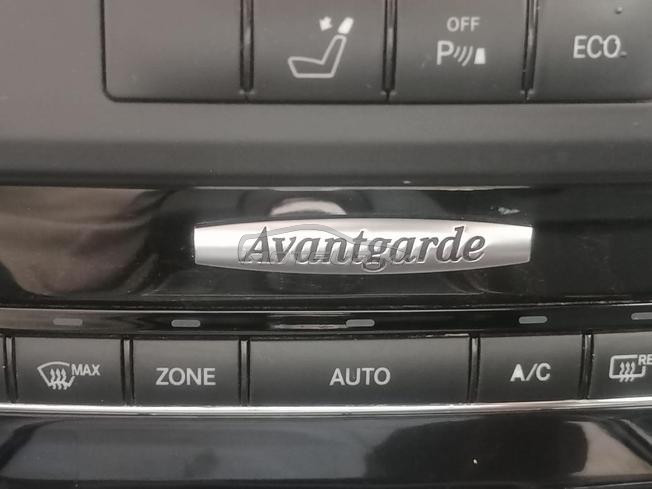 Mercedes-Benz Classe E Diesel Automatique 2013