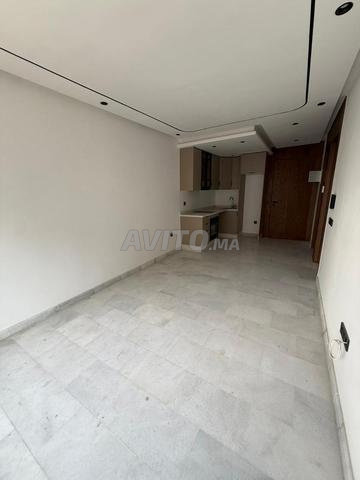 Superbe studio à louer de 40m² à Palmier