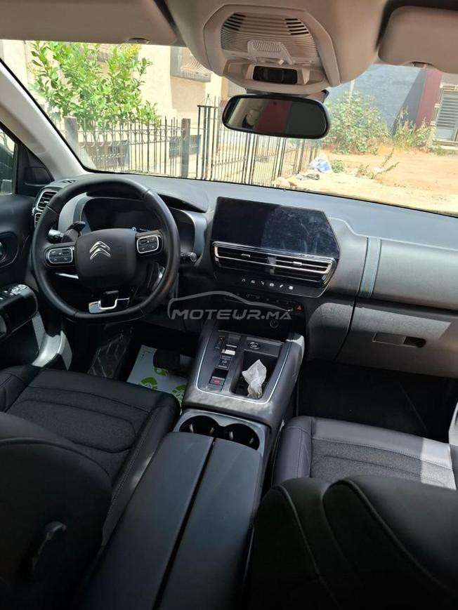 c5 aircross