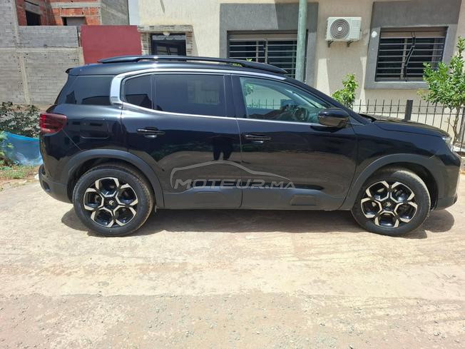c5 aircross