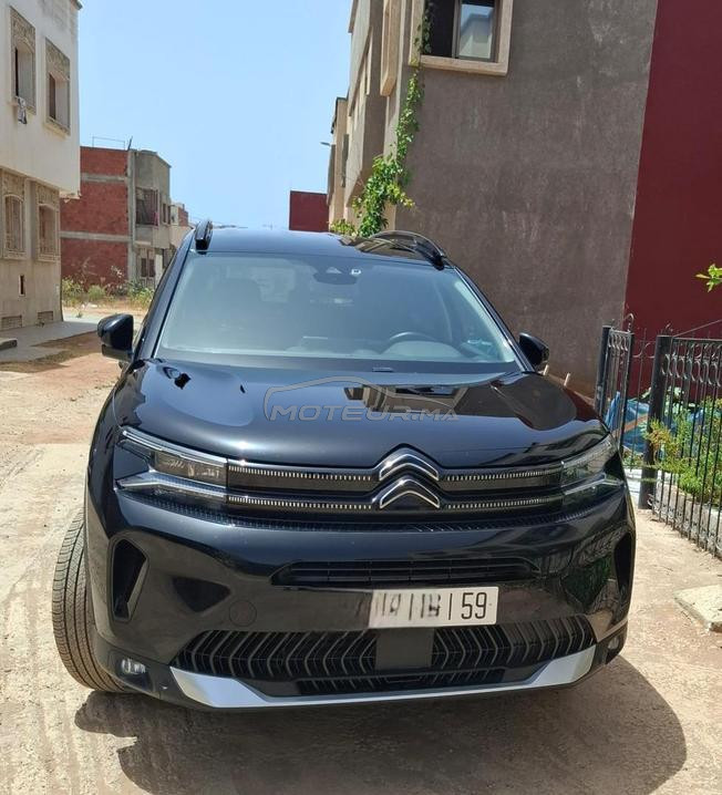 c5 aircross