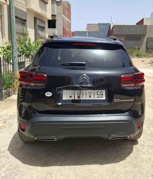c5 aircross