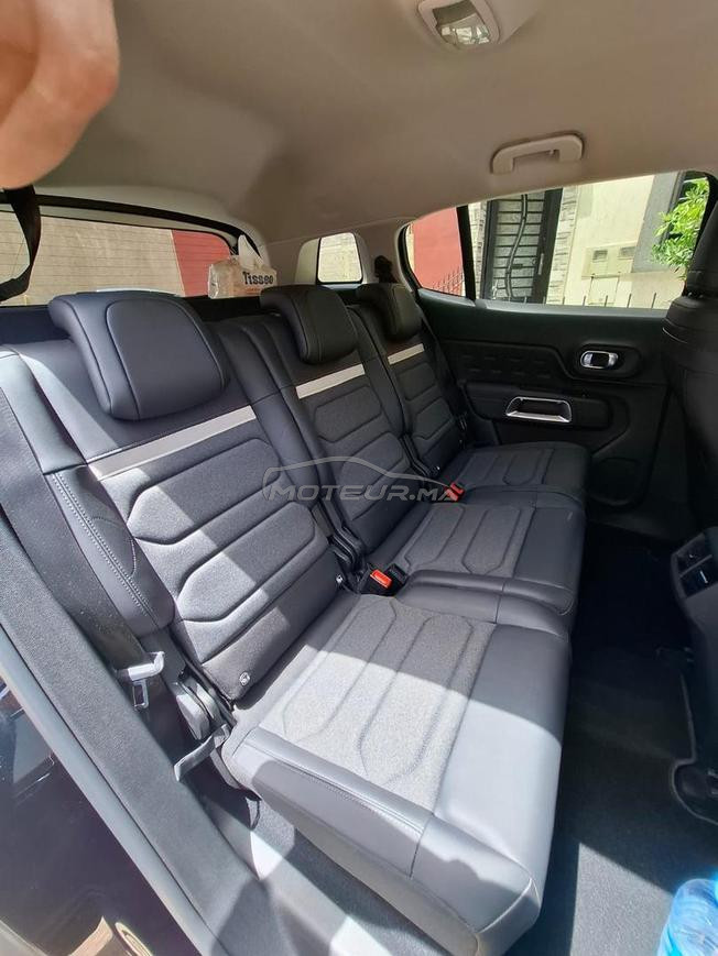 c5 aircross