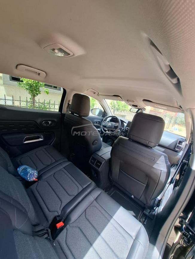 c5 aircross
