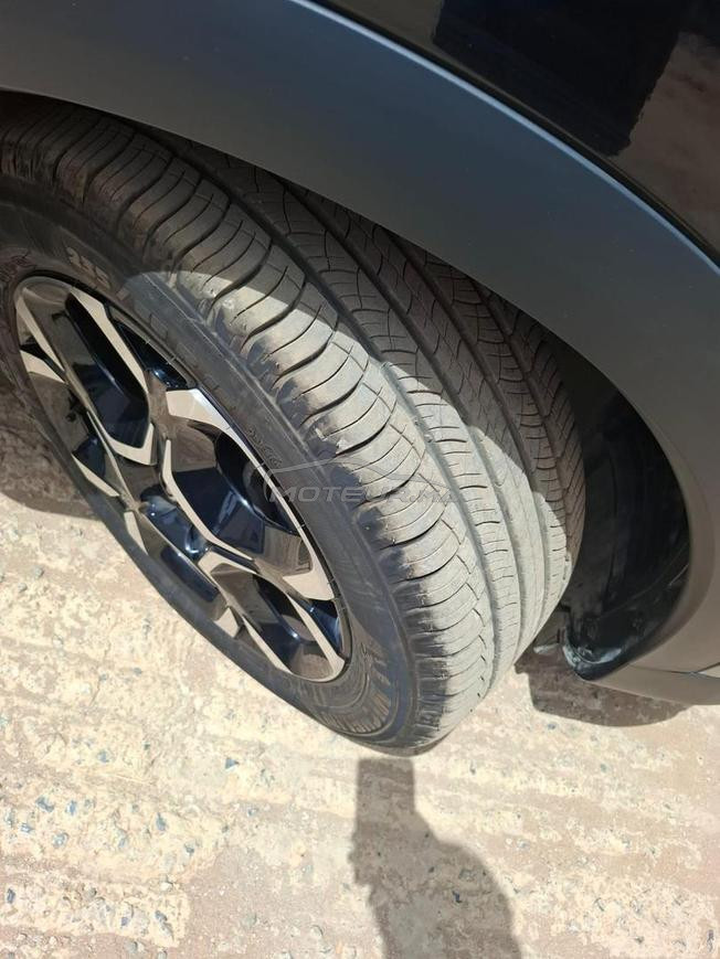 c5 aircross