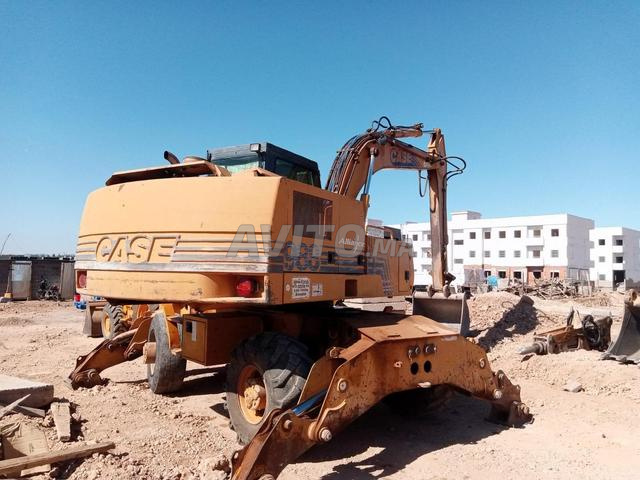 Case 988 modèle 1999 - 2
