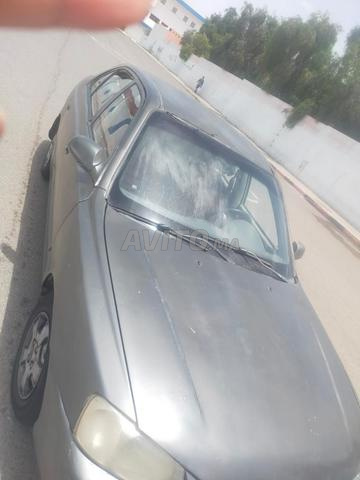 هيونداي أكسنت - 2