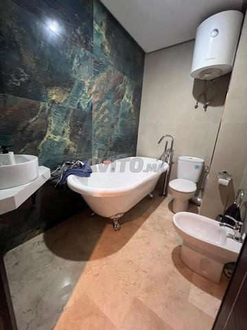 À louer - Appartement Meublé Quartier Bourgogne