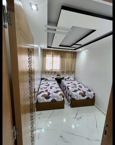 Appartement vacances Fnideq - 2