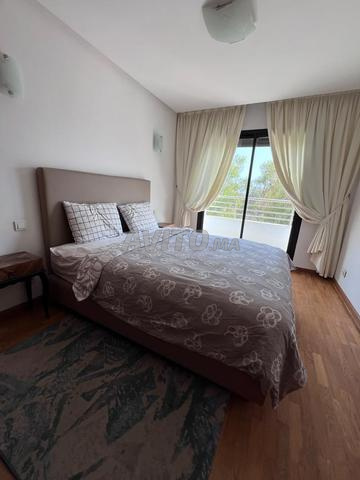 Appartement Confortable à Louer au centre de casa - 2