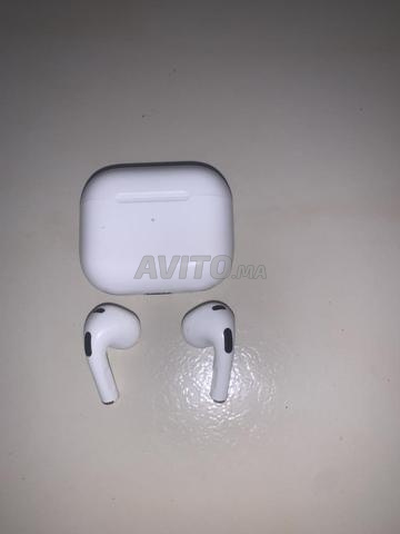 airpods الجيل 3 - 2