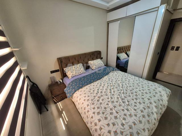 Appartement meublé – Taouzar / Californie 2 – Casa - 2