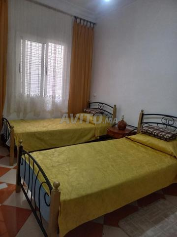 Location appartement - 2