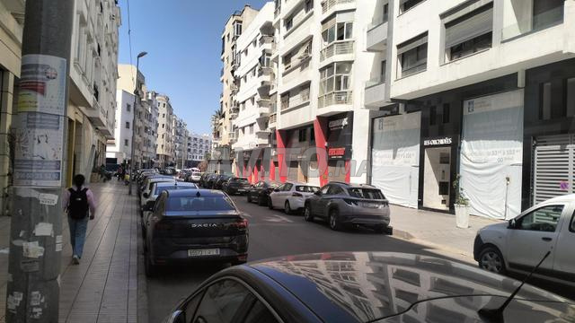 Local 160m2 proche Fourate et Bir Anzarane - 2