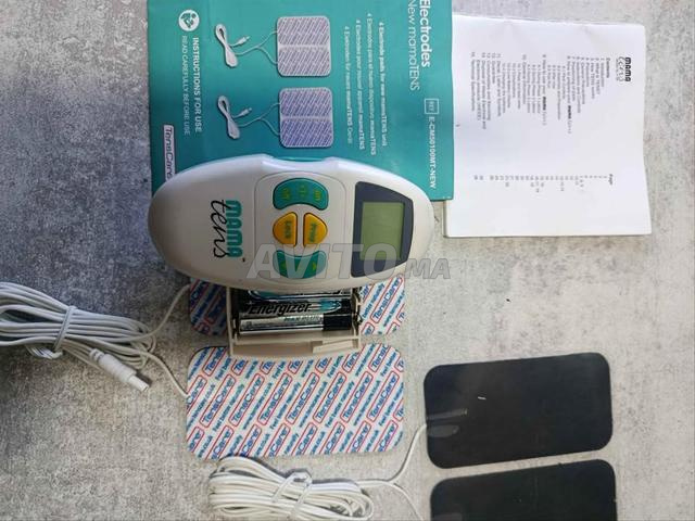 محفز كهربائي Tenscare - 2