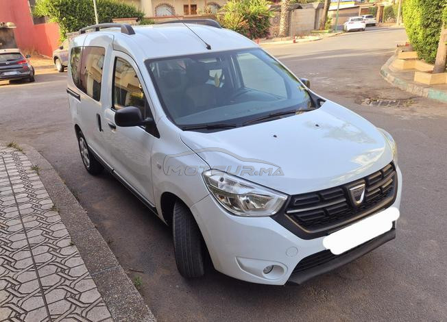 Dacia Dokker 2019