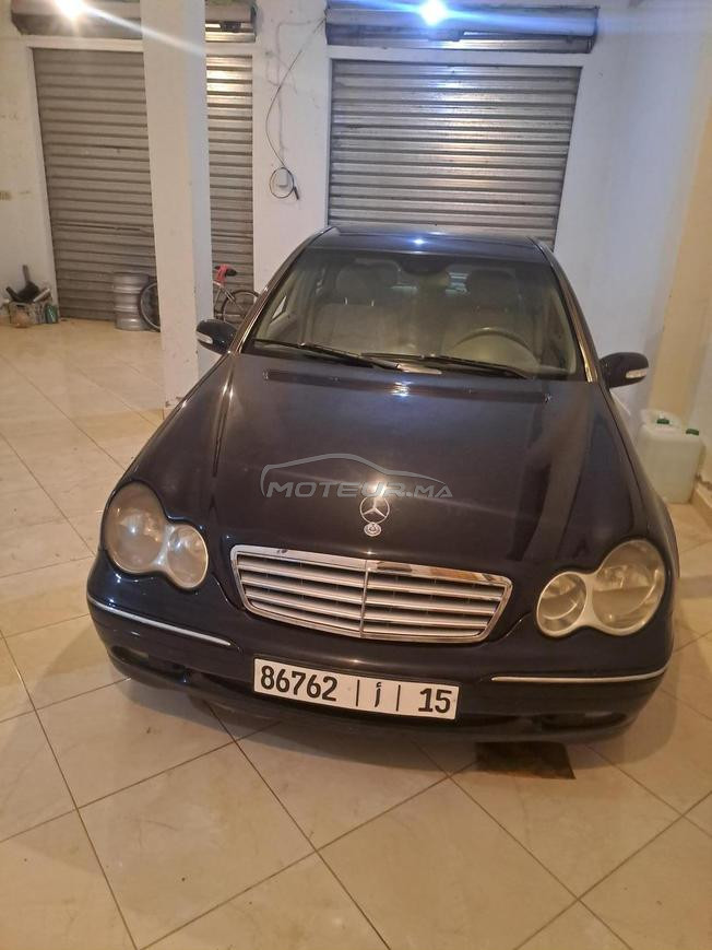 voiture ocation