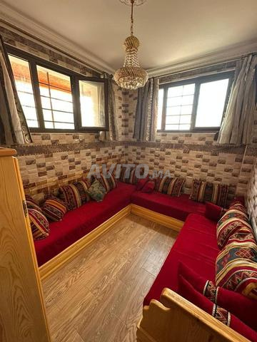 شقة للإيجار - 2