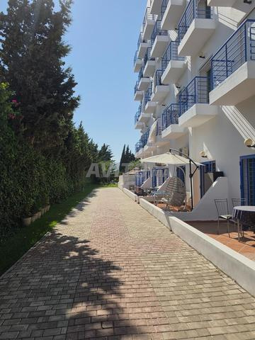 Appartement à louer Cabo Negro - 2