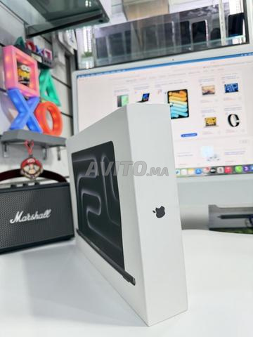 MacBook Pro M5 14 pouces 16 Go 512 Go Space Black Neuf - 2