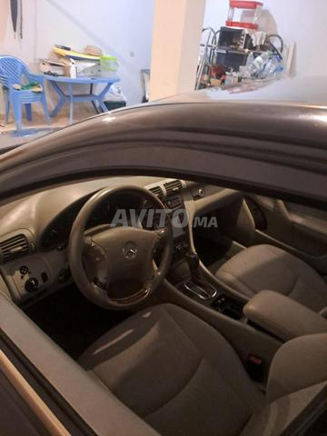 Voiture occasion - 2