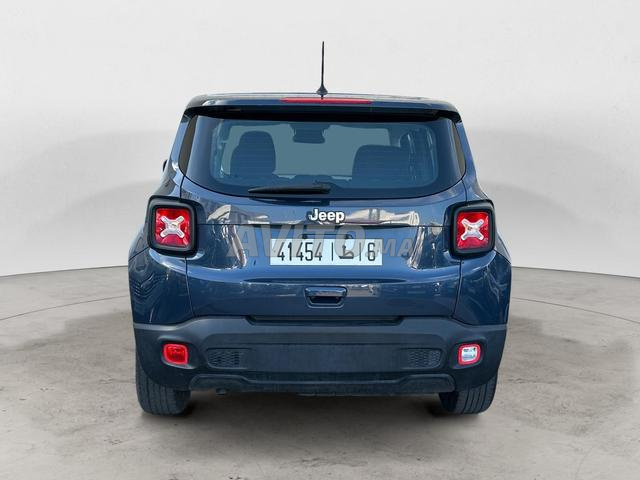 JEEP. Renegade