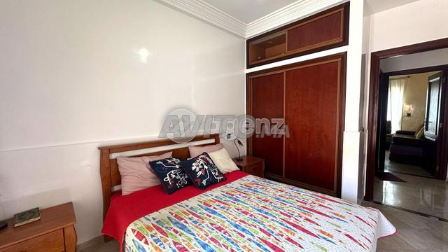 BEN-MA-1098 - Appartement à vendre à Mansouria-B... - 2