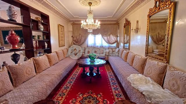 TNG-CH-1074 - Appartement à vendre à Alia - 2