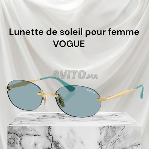 نظارة شمسية VOGUE نسائية