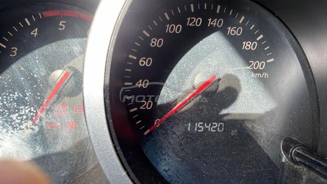 Suzuki Grand Vitara Diesel Manuelle 2008