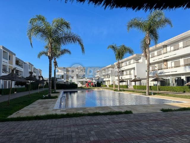 BEN-MA-1139 - Appartement à vendre à Mansouria-B...