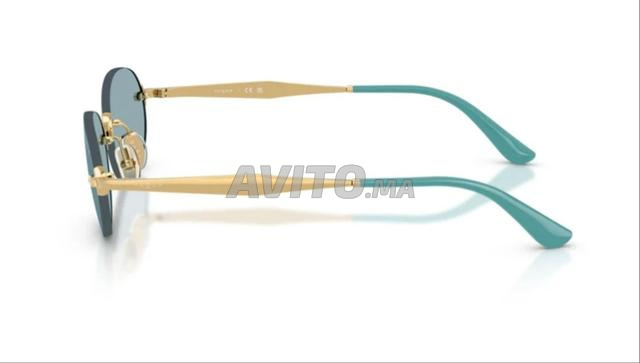 Lunettes de soleil VOGUE pour femme - 2