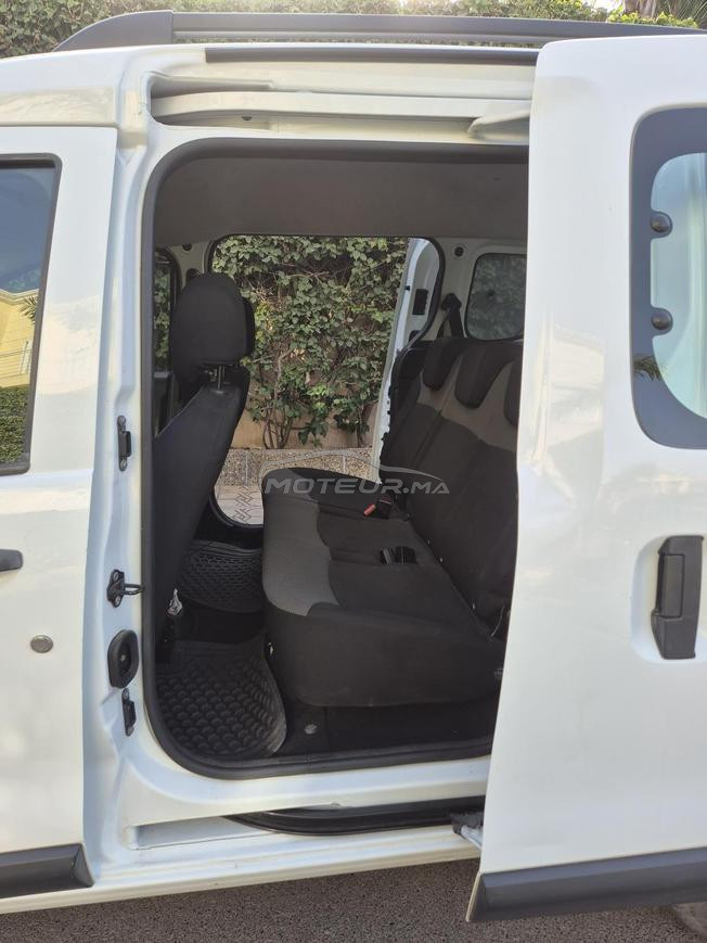 Dacia Dokker 2019