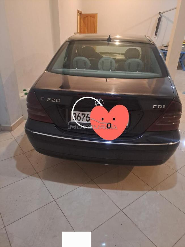 voiture ocation