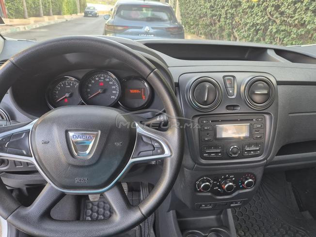 Dacia Dokker 2019
