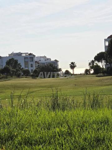 Appartements à louer Marina Golf Asilah - 2
