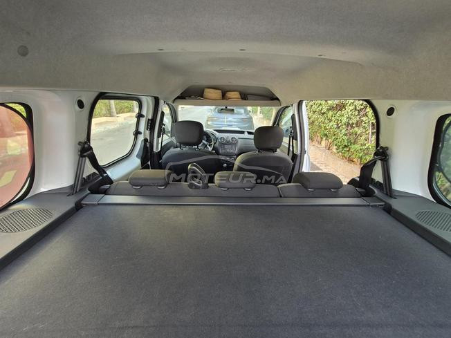 Dacia Dokker 2019