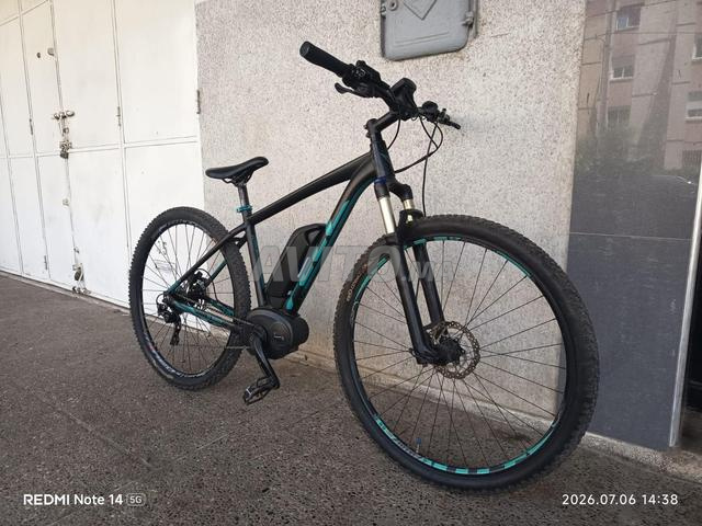 Vélo électrique - 2