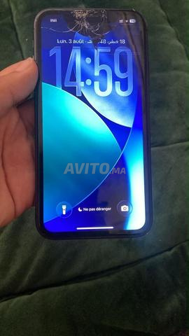 iPhone 11 à vendre - 2