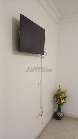 شقة مفروشة للإيجار بغرفتي نوم وصالون واحد - 2