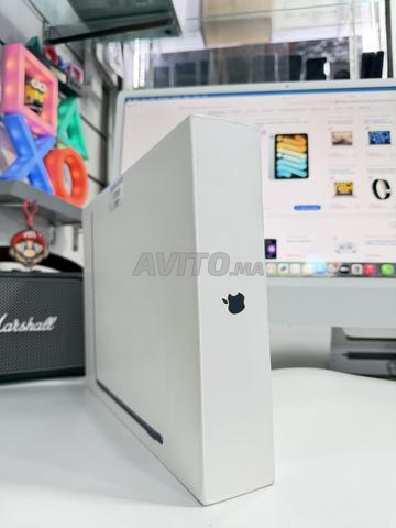 MacBook Air M5 13-inch 16GB 512GB Midnight Neuf - 2