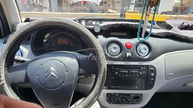 citreon c3 2005