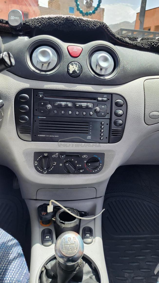 citreon c3 2005