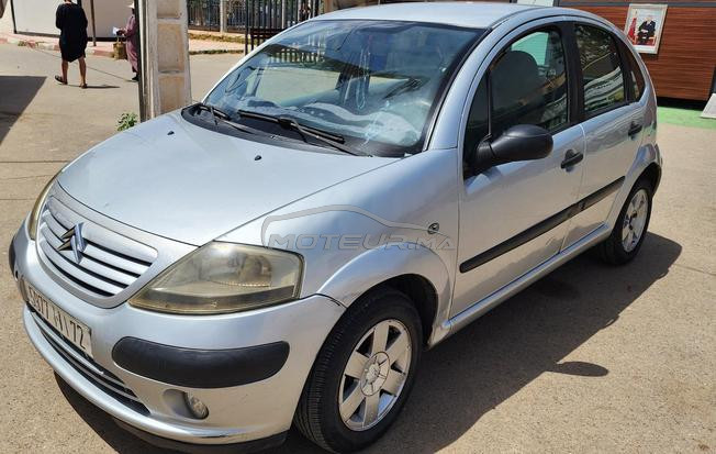 citreon c3 2005