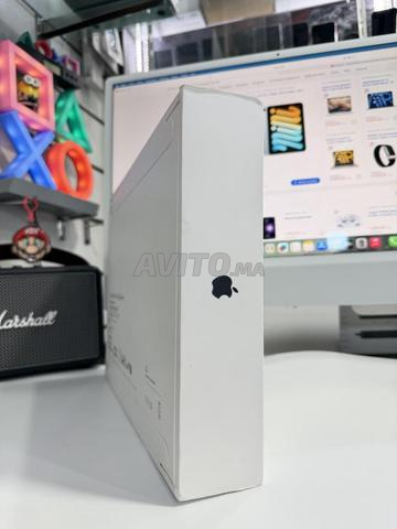 MacBook Air M5 13-inch 16GB 512GB Midnight Neuf