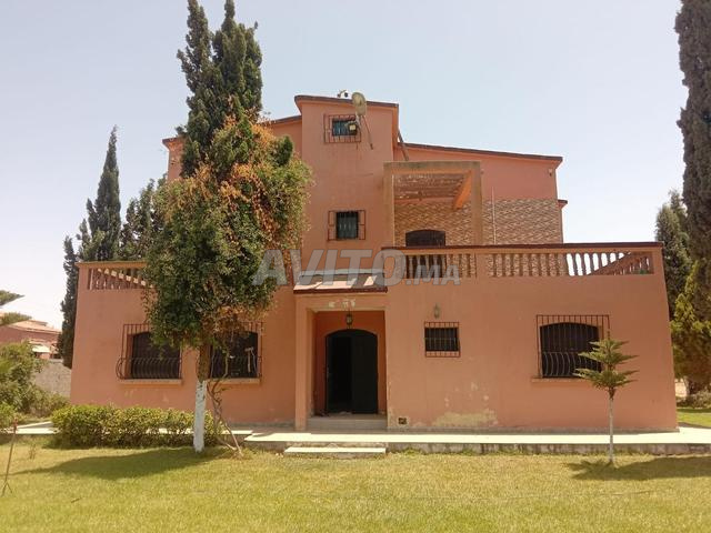 مزرعة ممتازة على الطريق الوطنية - 2