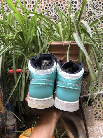 Air Jordan Mid 1 Original 100|100 - 2