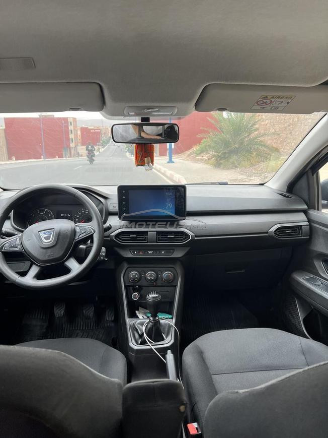 voiture dyali sbara dorigine