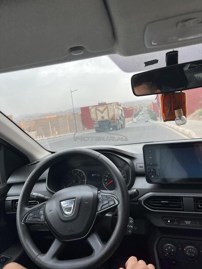 voiture dyali sbara dorigine